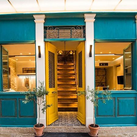 Libretto Suites Lefkáda Zewnętrze zdjęcie