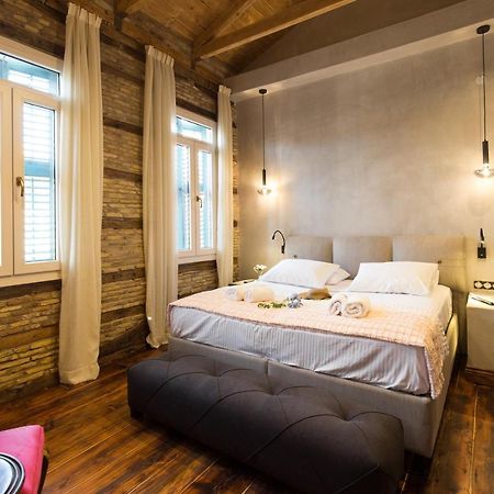 Libretto Suites Lefkáda Zewnętrze zdjęcie