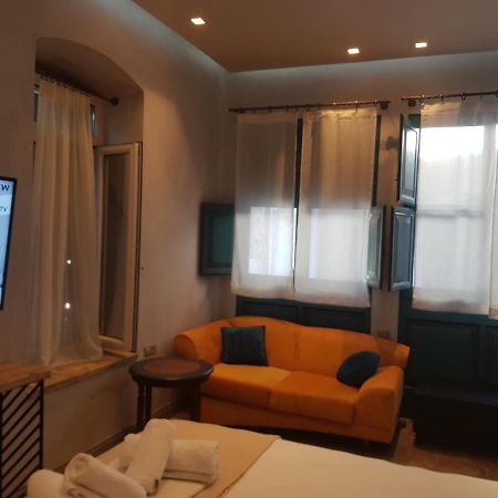 Libretto Suites Lefkáda Zewnętrze zdjęcie