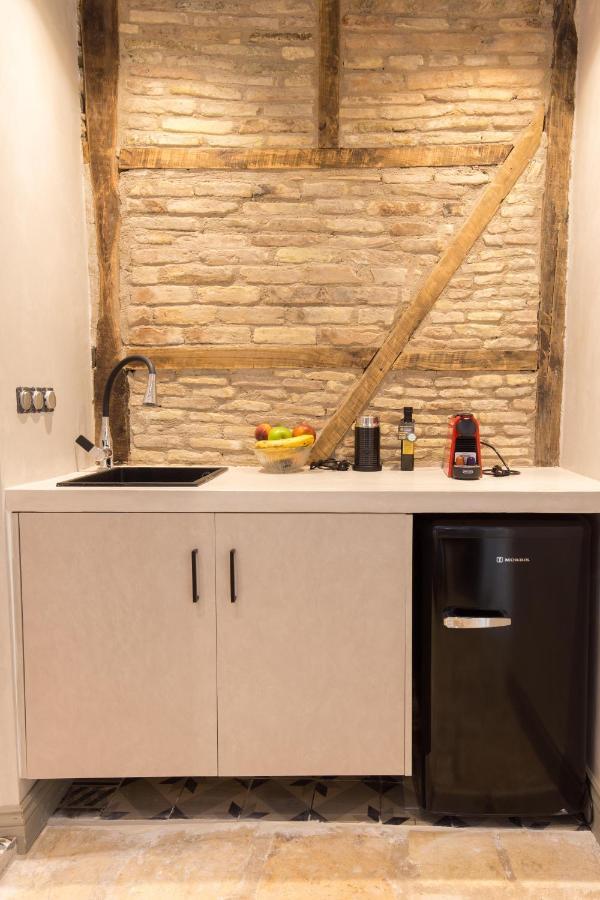 Libretto Suites Lefkáda Zewnętrze zdjęcie