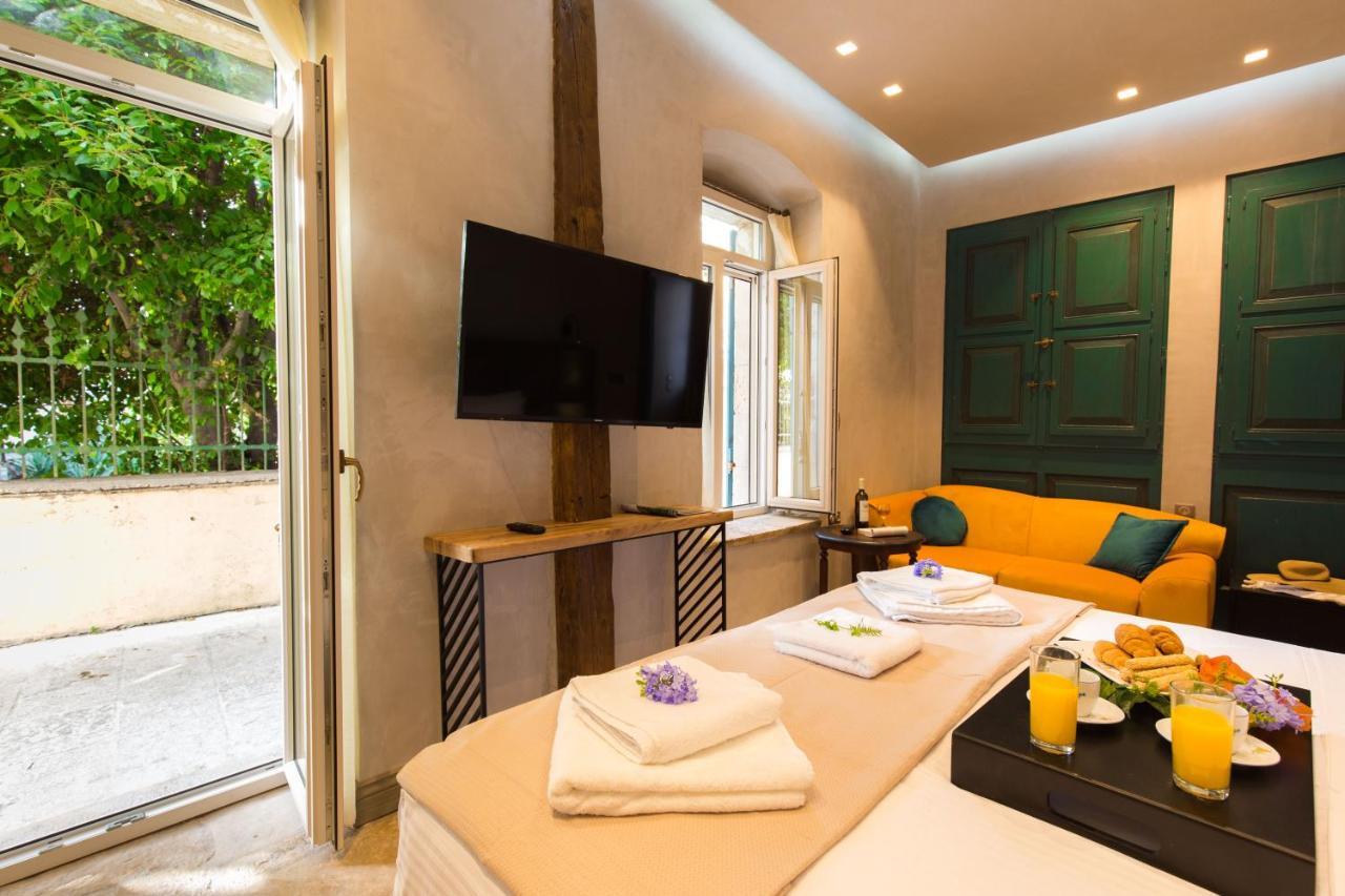Libretto Suites Lefkáda Zewnętrze zdjęcie