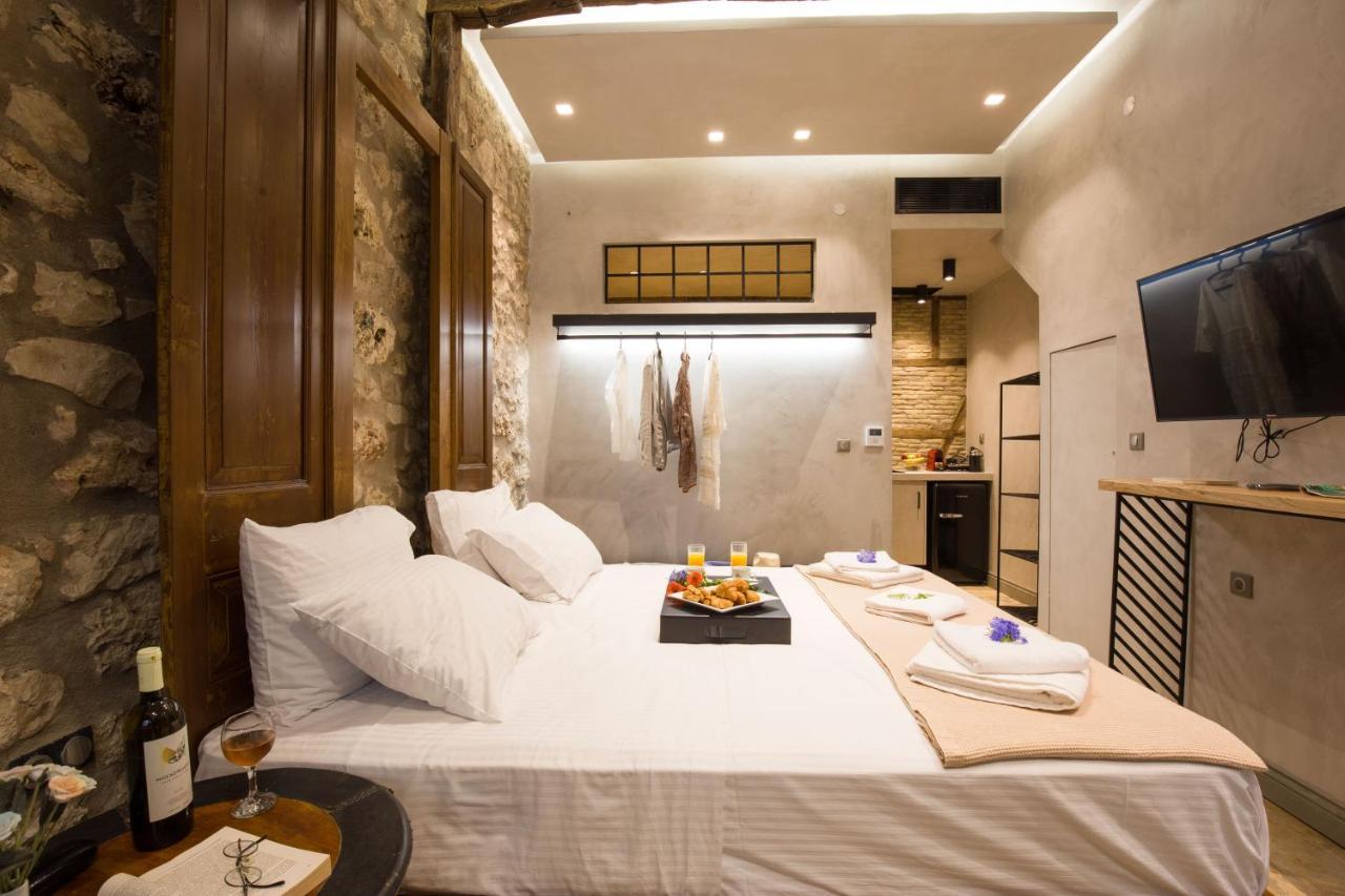 Libretto Suites Lefkáda Zewnętrze zdjęcie