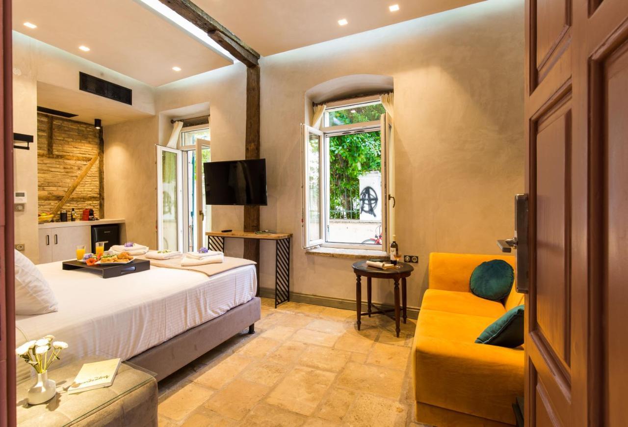 Libretto Suites Lefkáda Zewnętrze zdjęcie