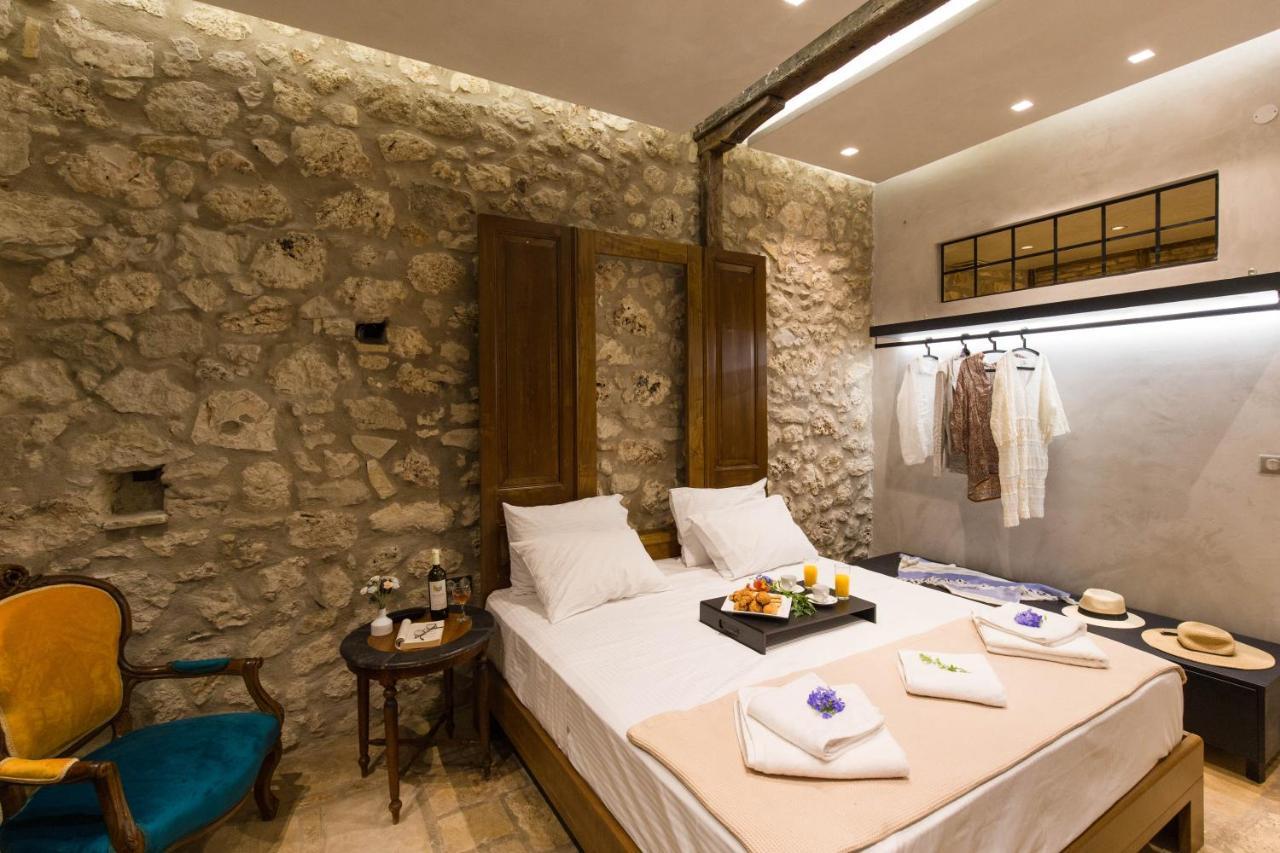 Libretto Suites Lefkáda Zewnętrze zdjęcie