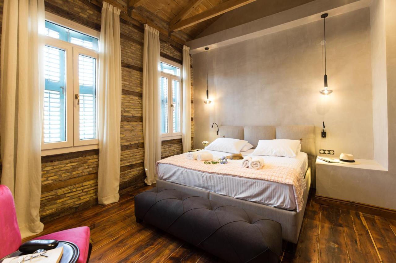 Libretto Suites Lefkáda Zewnętrze zdjęcie