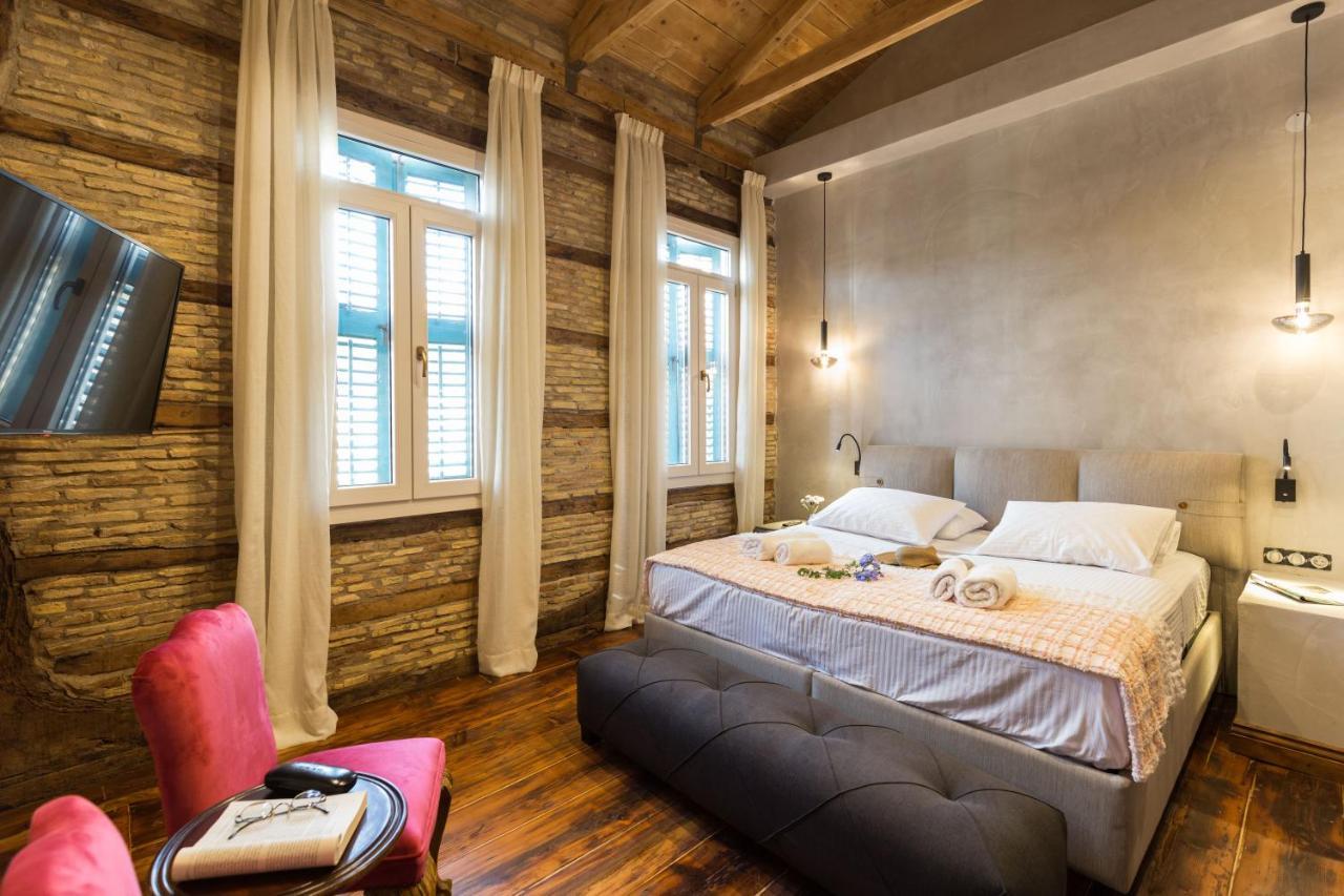 Libretto Suites Lefkáda Zewnętrze zdjęcie