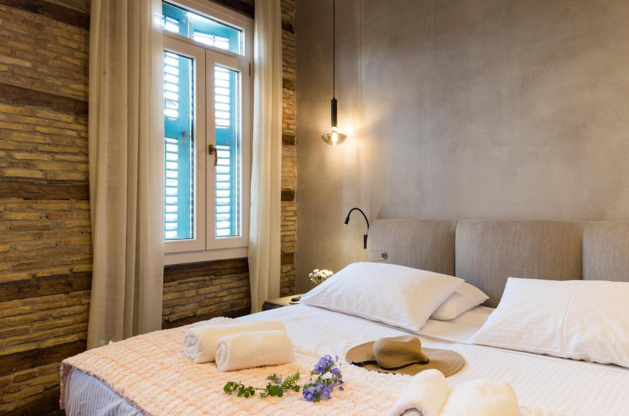 Libretto Suites Lefkáda Zewnętrze zdjęcie