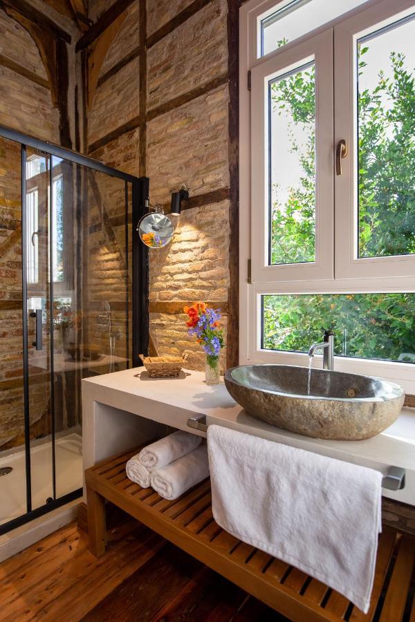 Libretto Suites Lefkáda Zewnętrze zdjęcie