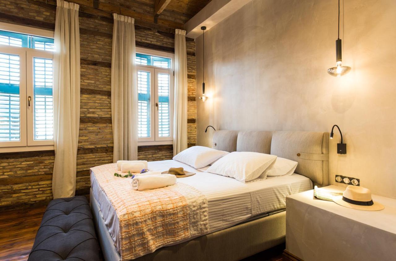 Libretto Suites Lefkáda Zewnętrze zdjęcie