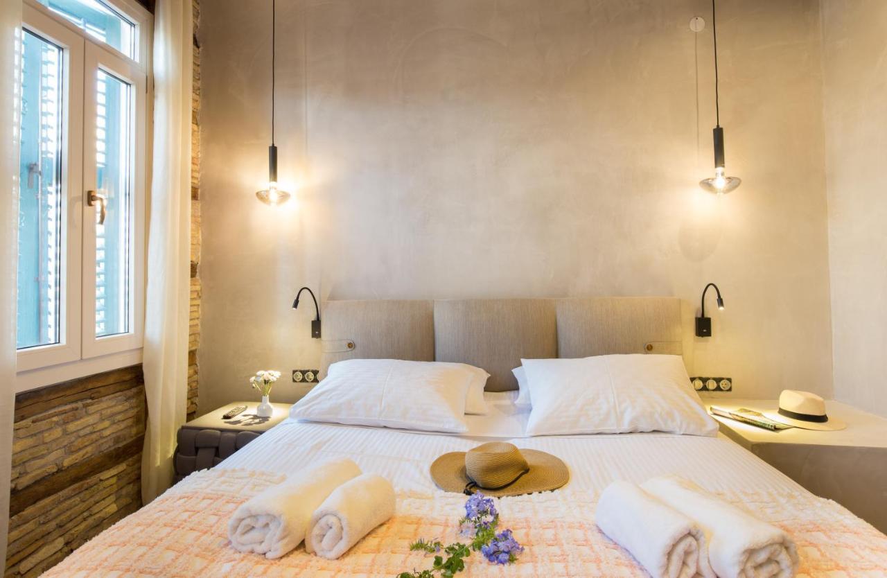Libretto Suites Lefkáda Zewnętrze zdjęcie