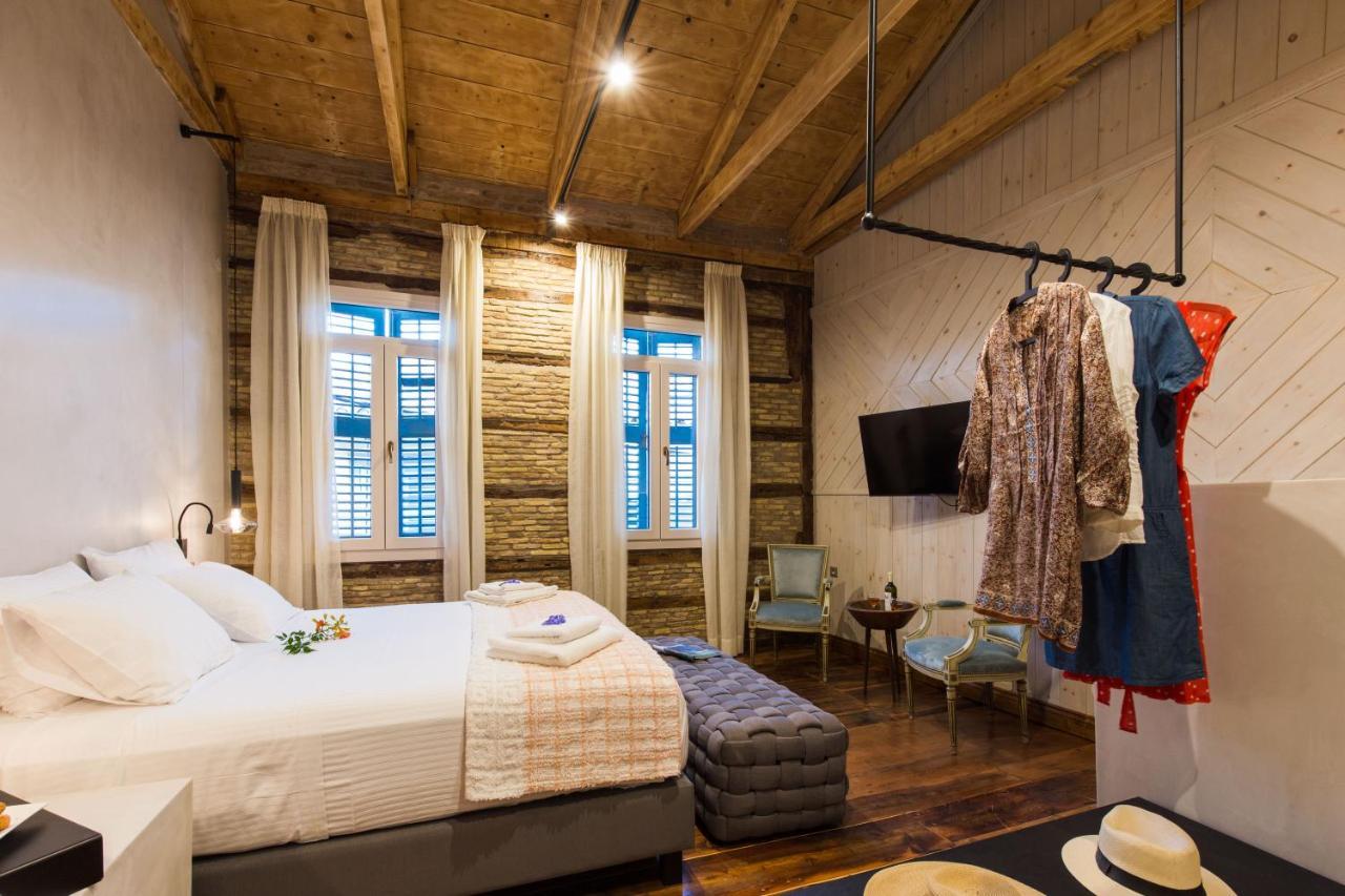 Libretto Suites Lefkáda Zewnętrze zdjęcie
