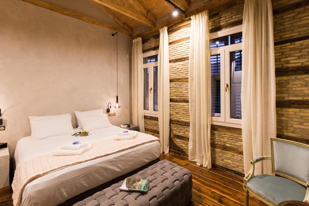 Libretto Suites Lefkáda Zewnętrze zdjęcie