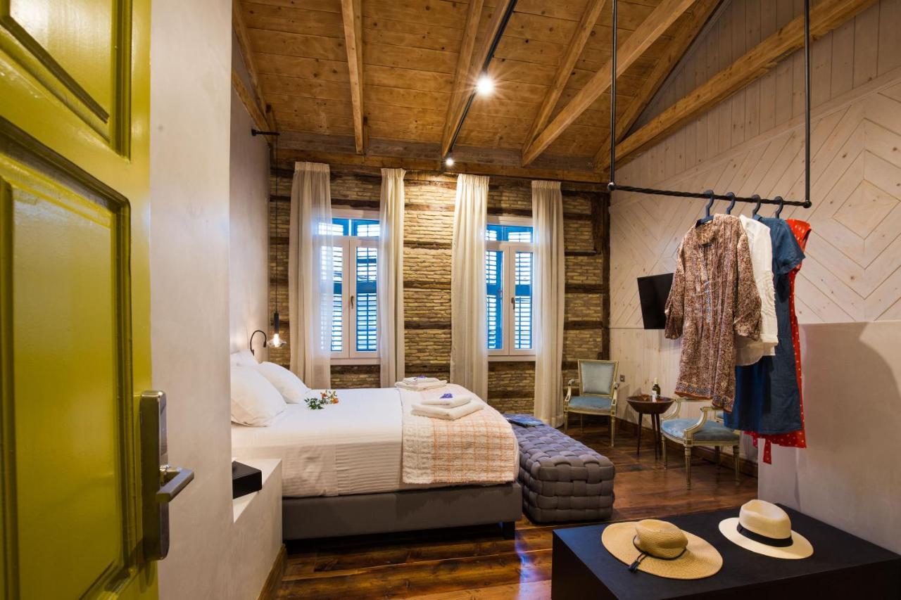 Libretto Suites Lefkáda Zewnętrze zdjęcie