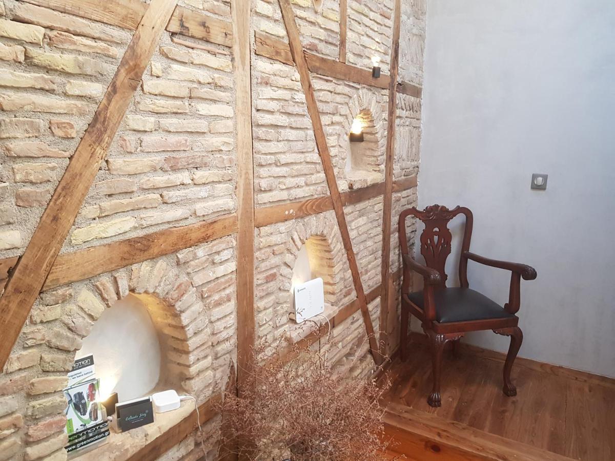 Libretto Suites Lefkáda Zewnętrze zdjęcie