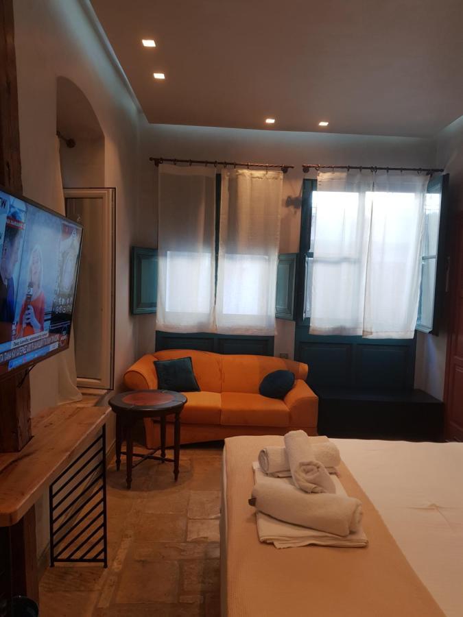 Libretto Suites Lefkáda Zewnętrze zdjęcie