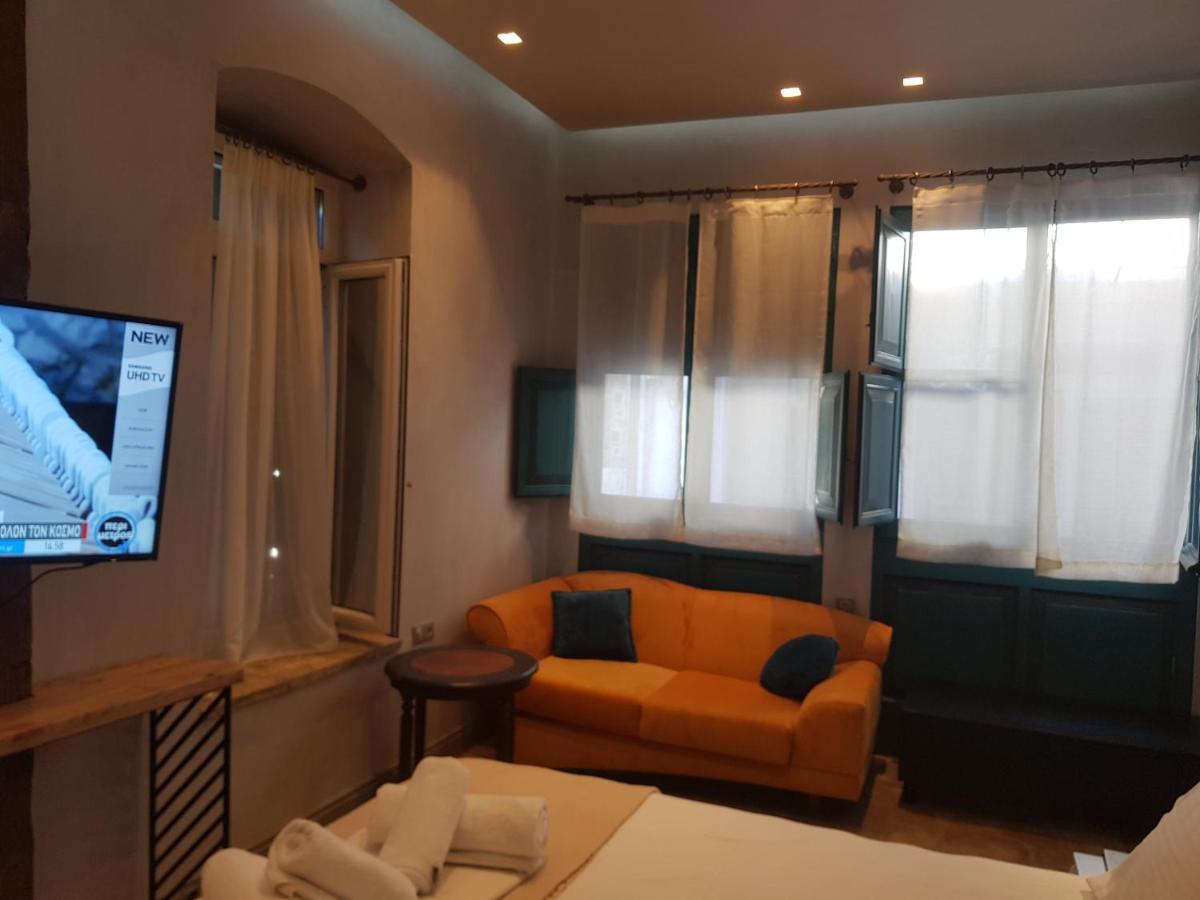 Libretto Suites Lefkáda Zewnętrze zdjęcie